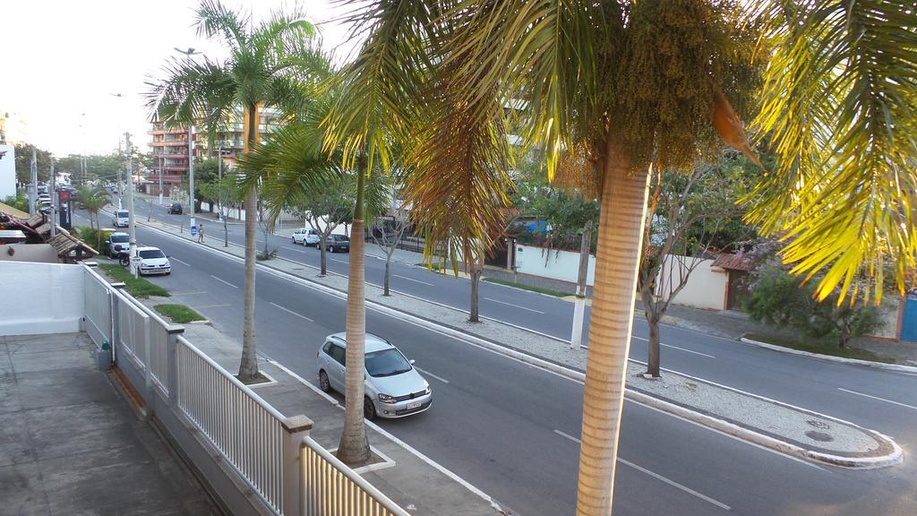 Praia Do Forte Cabo Frio Apartment Room photo