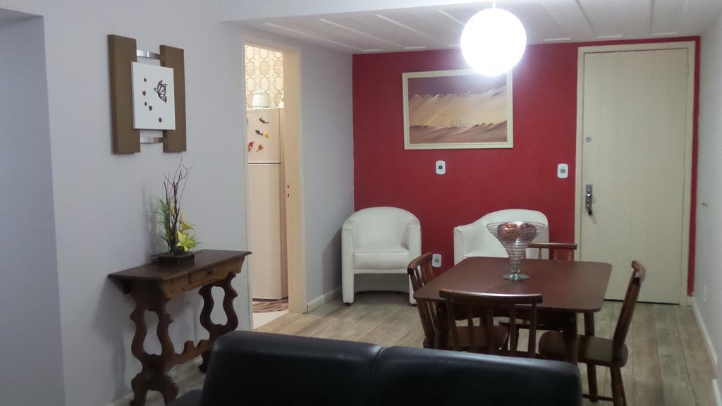 Praia Do Forte Cabo Frio Apartment Exterior photo