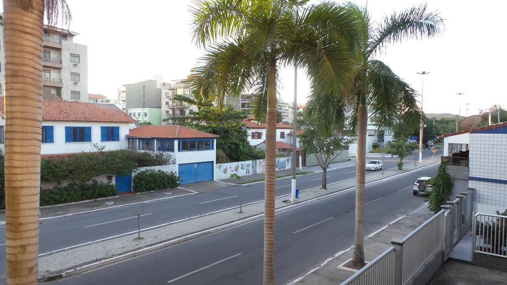 Praia Do Forte Cabo Frio Apartment Room photo